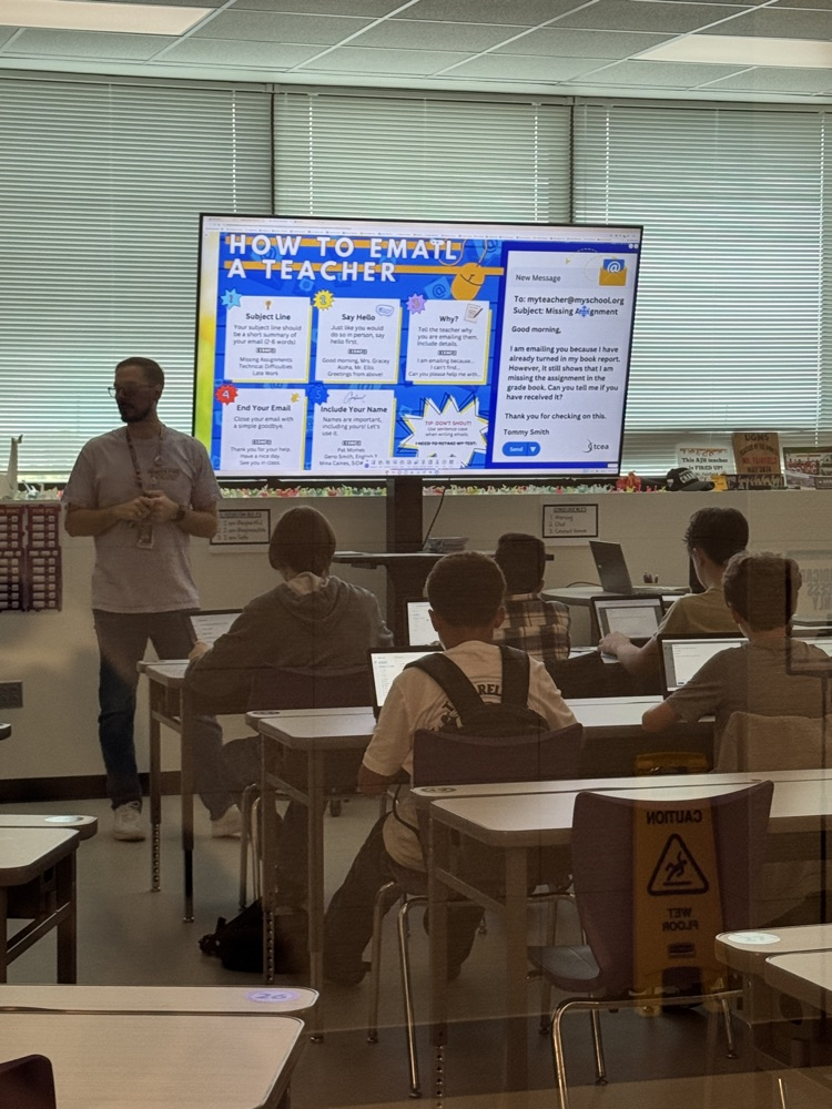 Classroom Learning