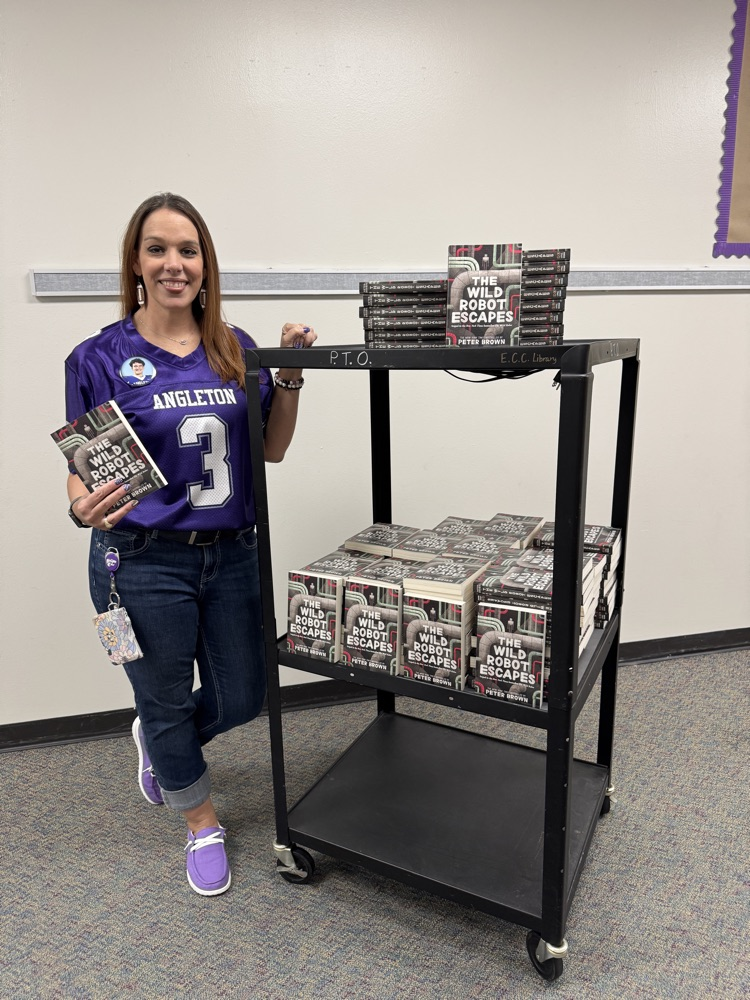 One Book, One School