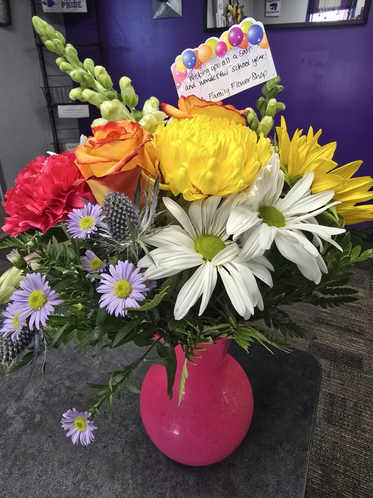 flowers