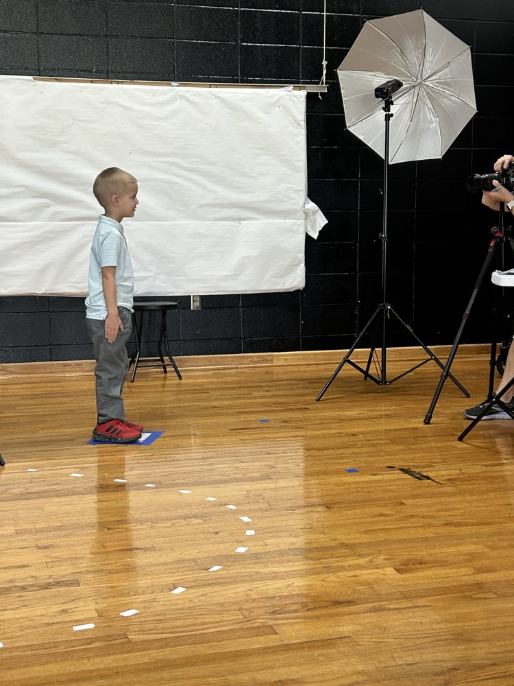 picture day! 