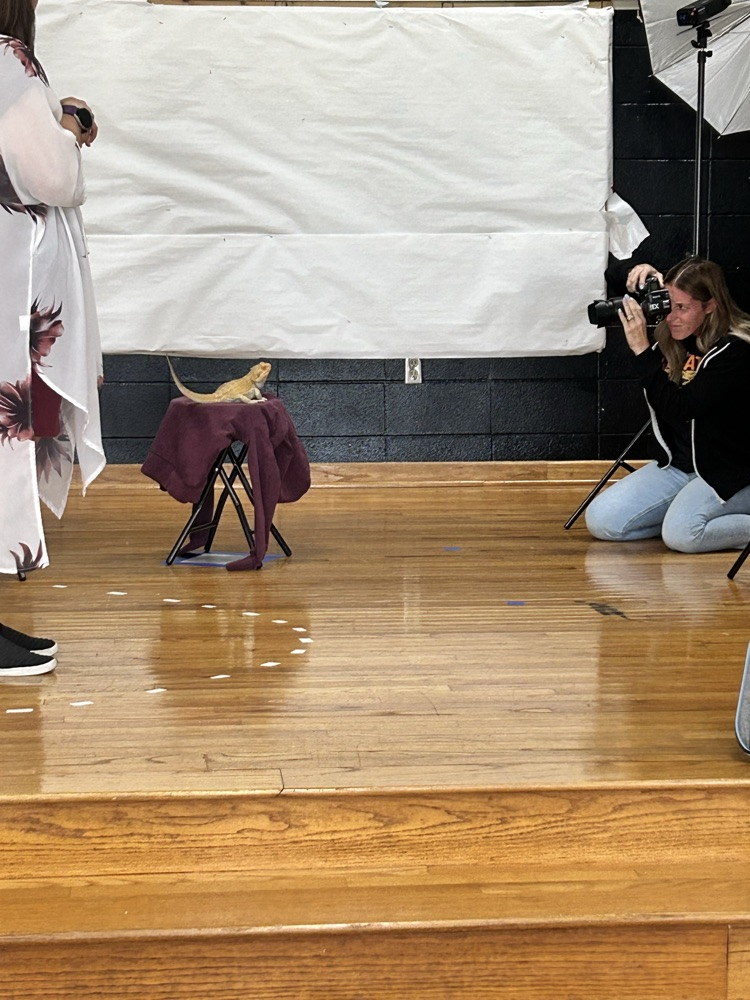 picture day! 