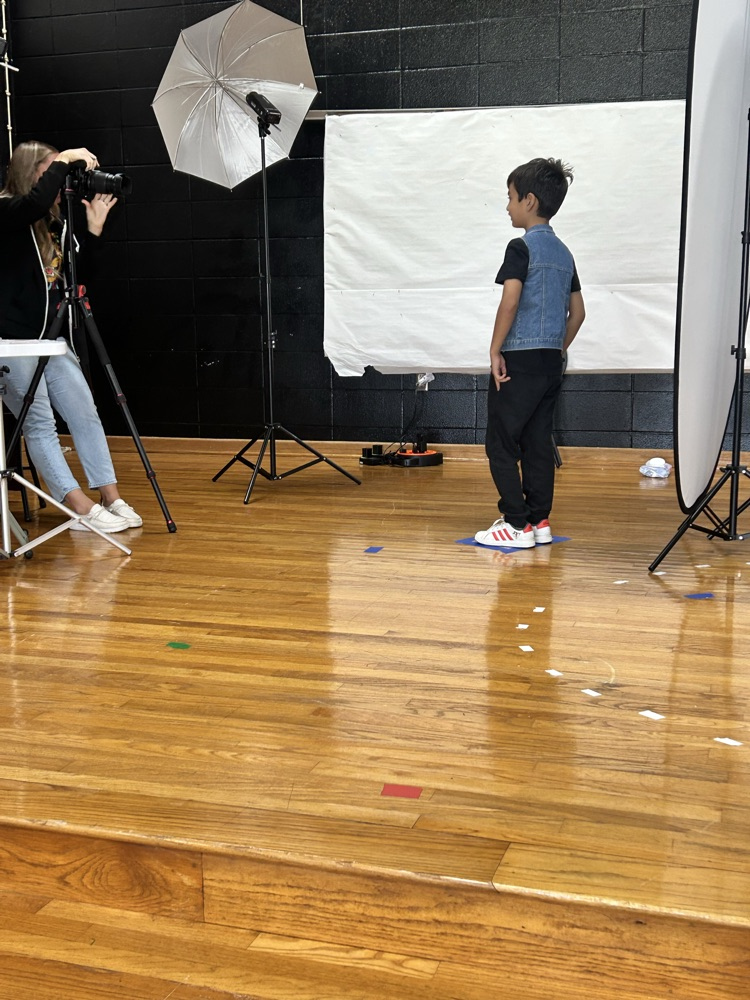 picture day! 
