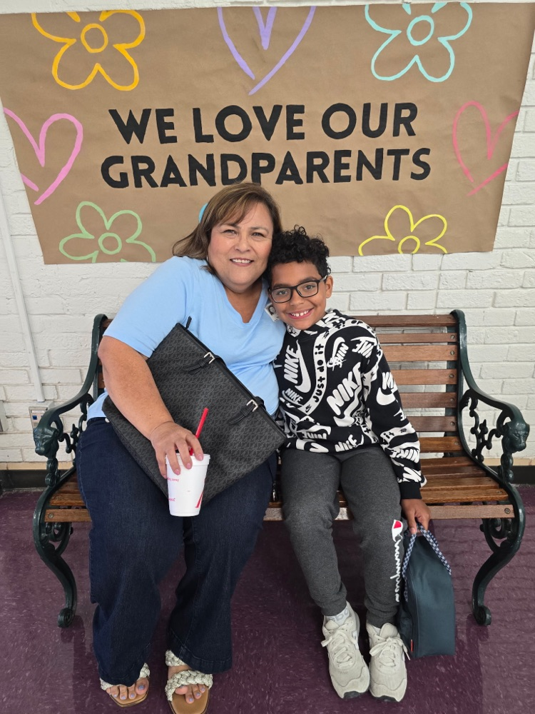 grandparents 