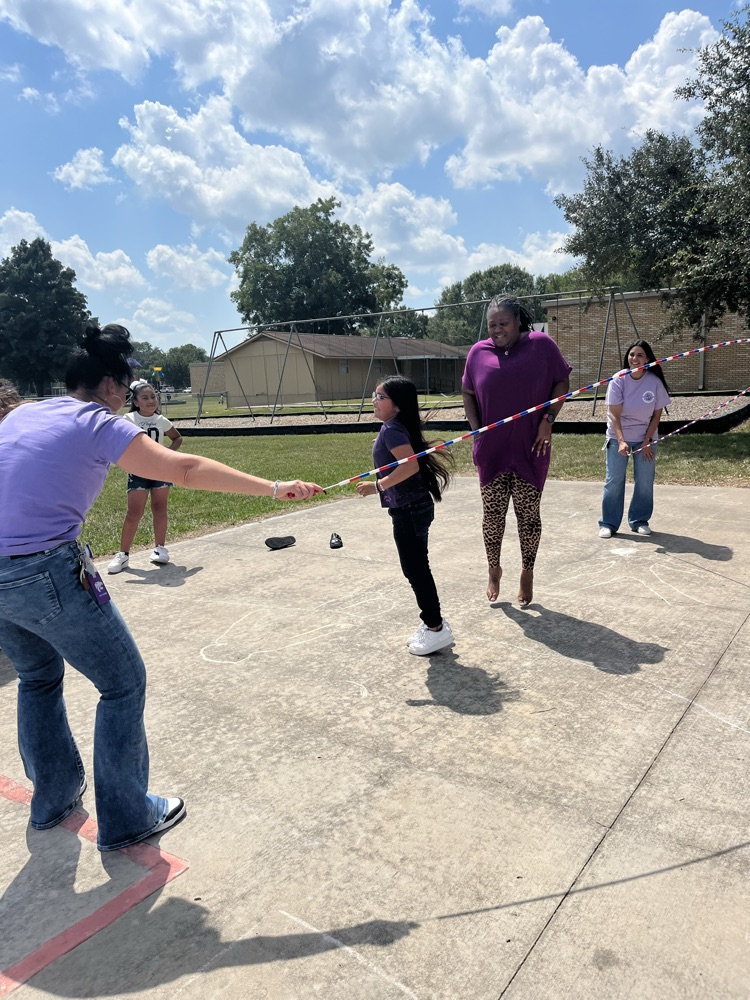 jump rope 