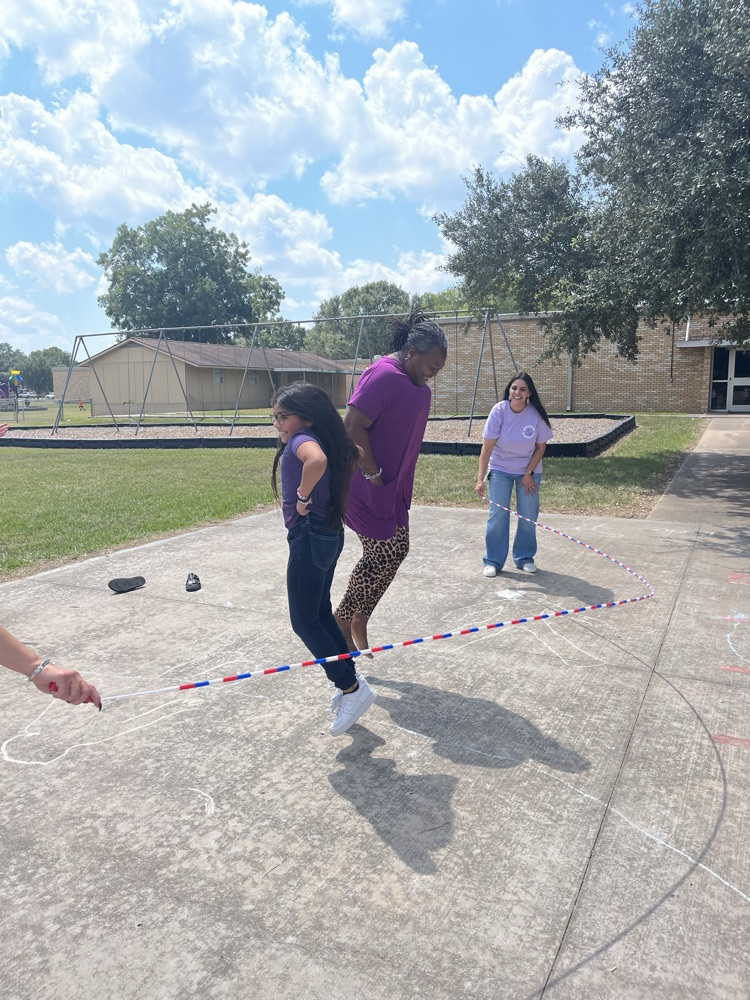 jump rope