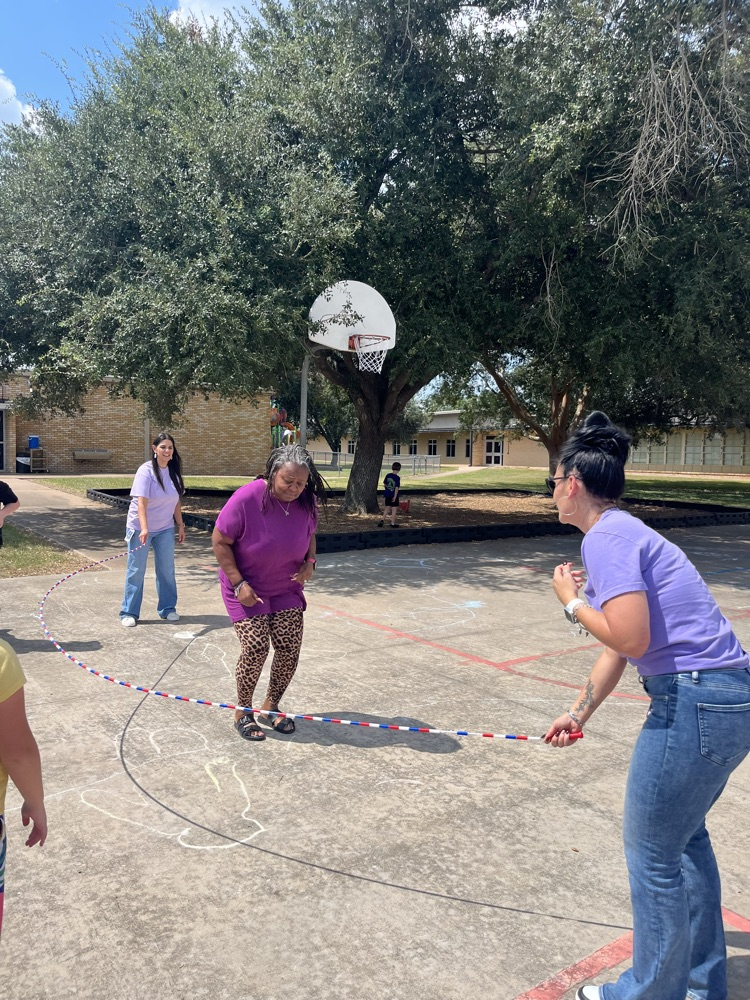 jump rope