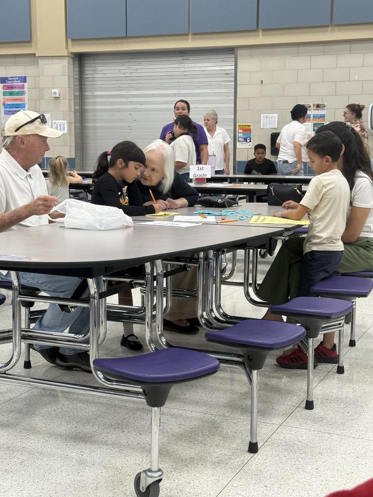 What a night! A huge thank you to all the families who came out and made our Literacy Night and Book Fair such a success. We loved seeing everyone engaging in the literacy games and gathering valuable information about reading. Your involvement is what makes our school so special!