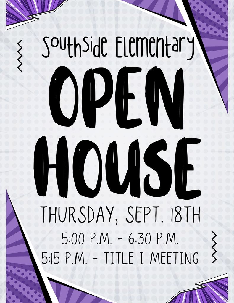 Open House
