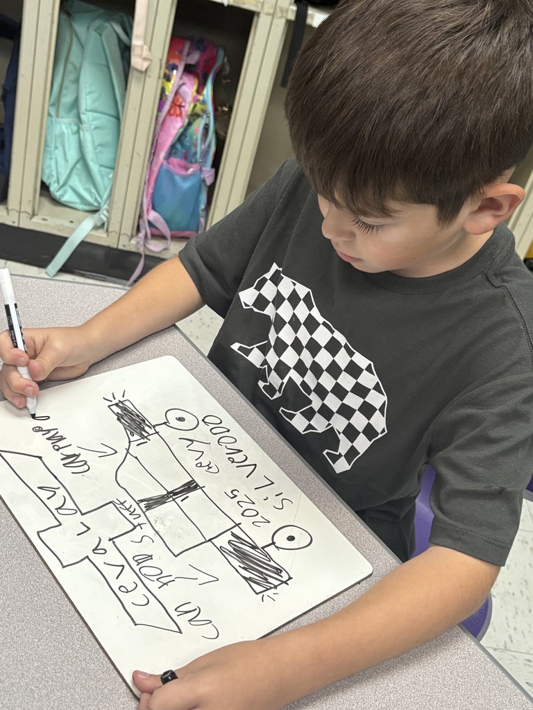 In 3rd grade, we took a creative twist on author’s purpose! Students chose a reason to write and created their own pieces—persuasive, informative, or entertaining. Afterward, they proudly read their work aloud while classmates worked to identify which author’s purpose was used.
