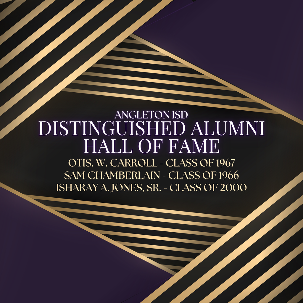 AISD Distinguished Alumni Hall of Fame 2025-2026 Inductees