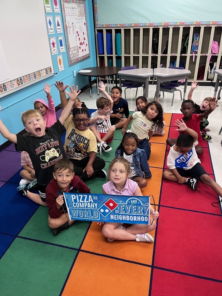 🍕 It’s Fundraiser Time! Rancho Isabella PTO is kicking off our Domino’s Slice the Price Fundraiser today! ➡️ For just $20, you get a Slice the Price card: Buy a large pizza, get a large pizza FREE! 📌 Students are bringing home order forms – you can purchase from your favorite Rancho student OR online at 👉 https://store.dominos.cards/49547 Funds raised will support field trips and student programs. 🙌 Let’s get started strong! 💜💛