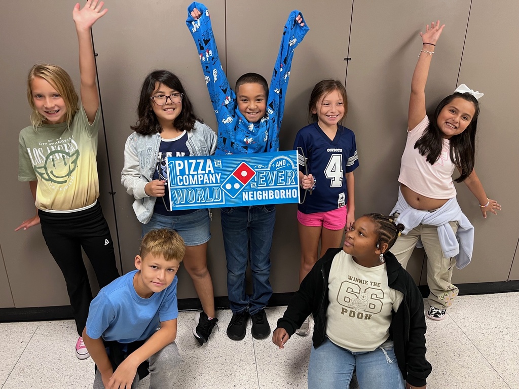 🍕 Who loves pizza AND supporting our school? 🙋♀️🙋♂️ With the Domino’s Slice the Price Card, every time you buy a large pizza, you get another large pizza FREE! 😍 Your support helps fund field trips and school programs for our students. 📌 Order from a Rancho student’s order form OR online at 👉 https://store.dominos.cards/49547 Let’s raise some dough together! 🍞➡️💜