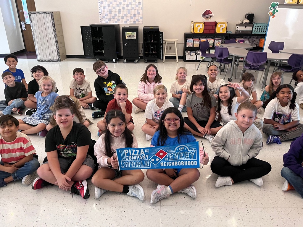 🍕💜 Weekend plans = pizza + giving back! Support our PTO fundraiser with the Slice the Price Card – just $20 for unlimited BOGO large pizzas until June 2026! Your purchase helps fund field trips and student programs. 📚🚌 📌 Buy from a Rancho student using their order form OR order online here: https://store.dominos.cards/49547