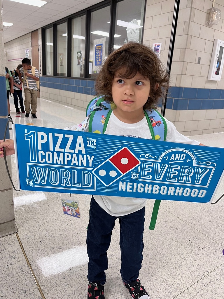 🍕💜 Weekend plans = pizza + giving back! Support our PTO fundraiser with the Slice the Price Card – just $20 for unlimited BOGO large pizzas until June 2026! Your purchase helps fund field trips and student programs. 📚🚌 📌 Buy from a Rancho student using their order form OR order online here: https://store.dominos.cards/49547