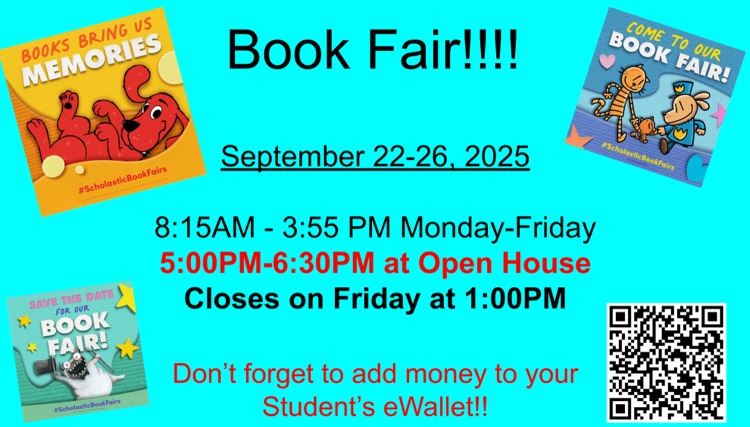 book fair