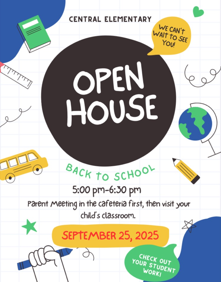 open house