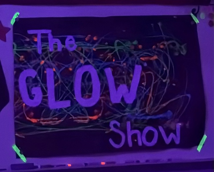 glow show 