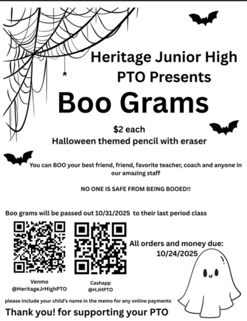 Boo Gram