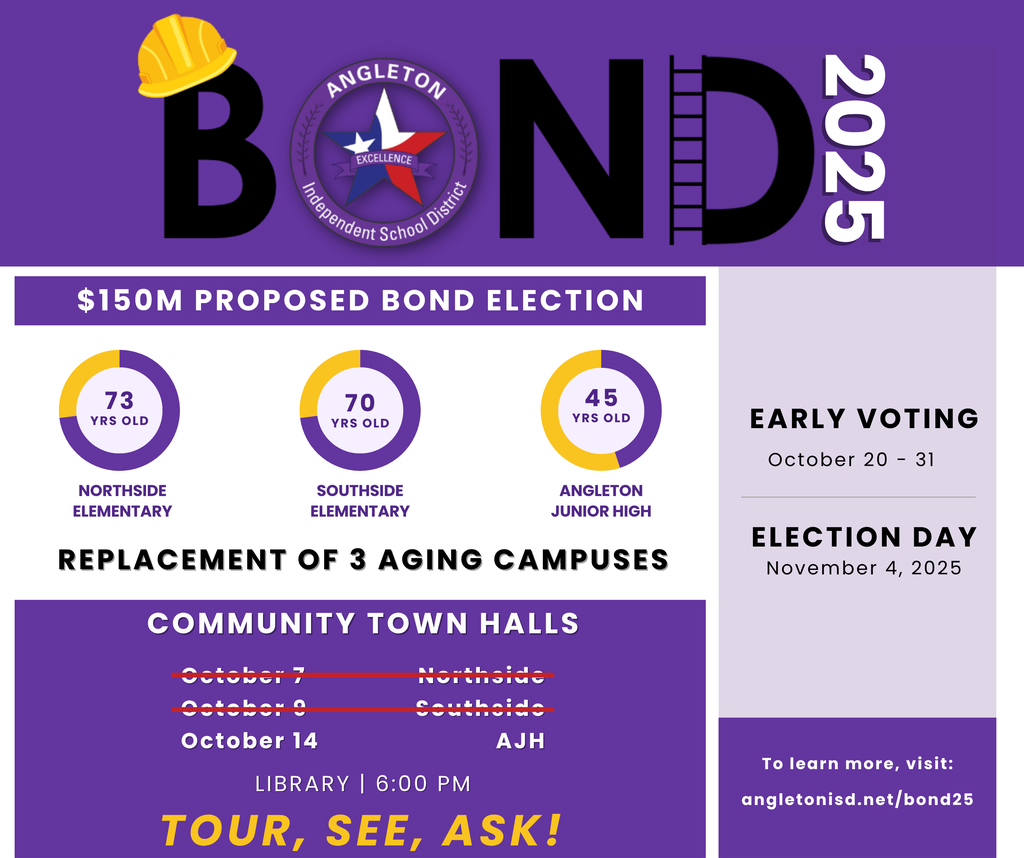 bond town hall