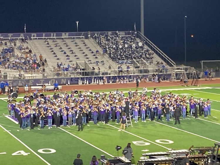 band