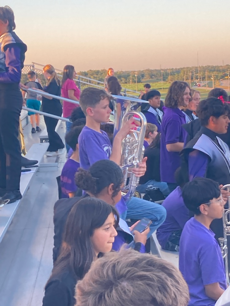 band