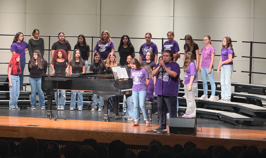 Choir