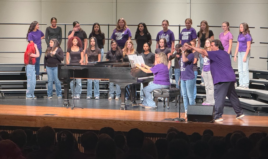 Choir