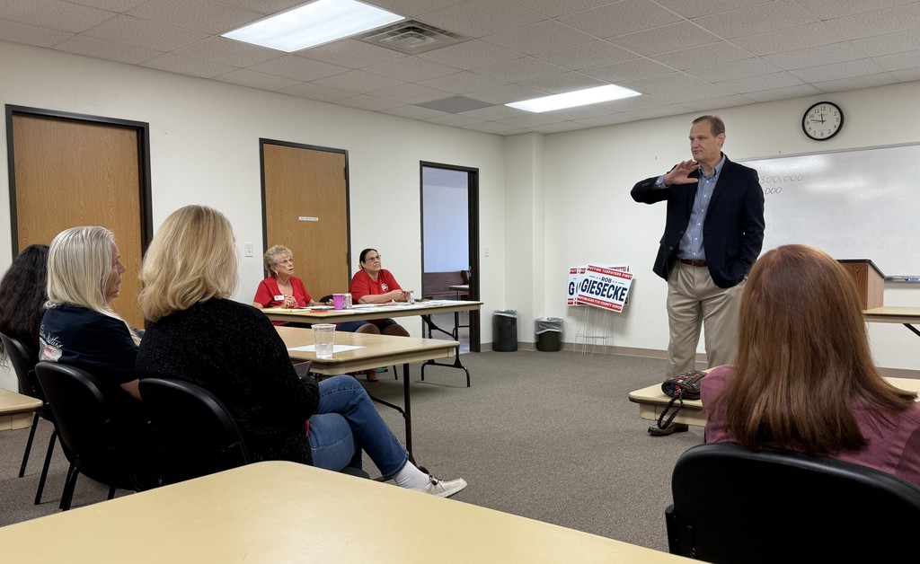 Angleton Republican Women