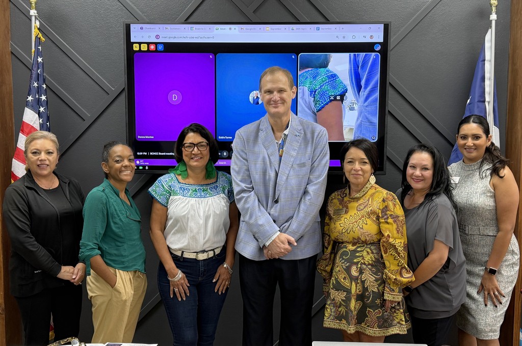 Brazoria County Hispanic Chamber of Commerce