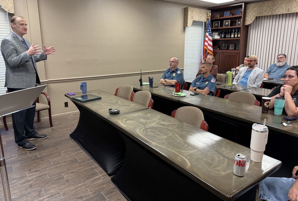 Greater Angleton Chamber of Commerce