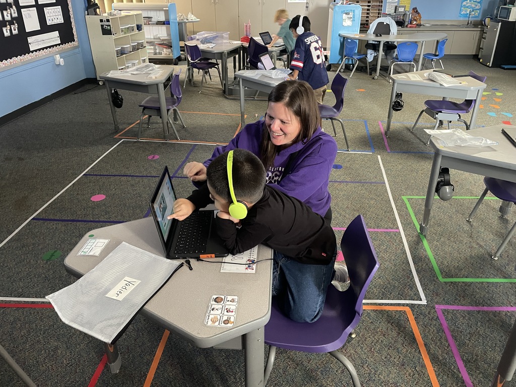 We believe in the power of personalized attention to help every student shine. Whether it's one-on-one mentorship with Mr. Rice or Mrs. Huggins, collaborative play with Mrs. Counts, or focused academic work with Mrs. Davis and Mrs. Williams—our dedicated staff is committed to meeting students exactly where they are.  Swipe through to see our amazing teachers making real connections and fostering deep learning across our school!  #SmallGroupSuccess #PersonalizedLearning #EngagedStudents #SchoolCommunity #LearningAndGrowing