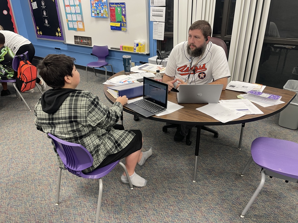 We believe in the power of personalized attention to help every student shine. Whether it's one-on-one mentorship with Mr. Rice or Mrs. Huggins, collaborative play with Mrs. Counts, or focused academic work with Mrs. Davis and Mrs. Williams—our dedicated staff is committed to meeting students exactly where they are.  Swipe through to see our amazing teachers making real connections and fostering deep learning across our school!  #SmallGroupSuccess #PersonalizedLearning #EngagedStudents #SchoolCommunity #LearningAndGrowing