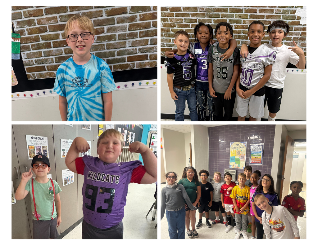 Keeping the spirit alive! Today, our hallways were buzzing with creativity for Nerds vs. Jocks Spirit Day! Thank you to all the parents and community members who help us make these special days happen. Seeing our students engaged and smiling is what it's all about. Stay tuned for more great things happening at the school! #CommunityInvolvement #StudentLife #SchoolEvents #GoodTimes