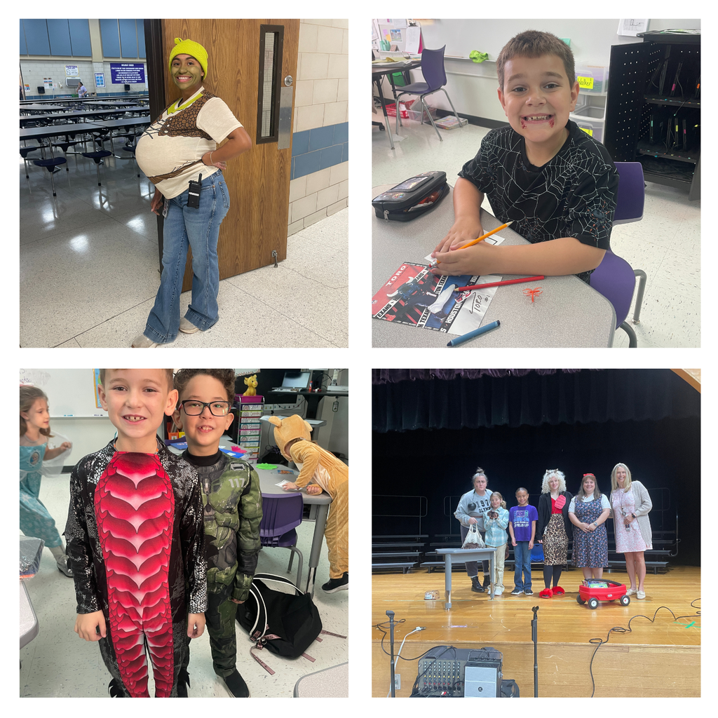 🚫✨ Hocus Pocus, Drugs are Not Our Focus! ✨🚫  We had such a blast wrapping up Red Ribbon Week with our costume dress-up day! Seeing all the creative and positive spirit from our students and staff reminds us that making good choices is always in style. Thank you to everyone who participated and made this week a huge success!  #RedRibbonWeek #CostumeDay #MakeGoodChoices #SchoolCommunity