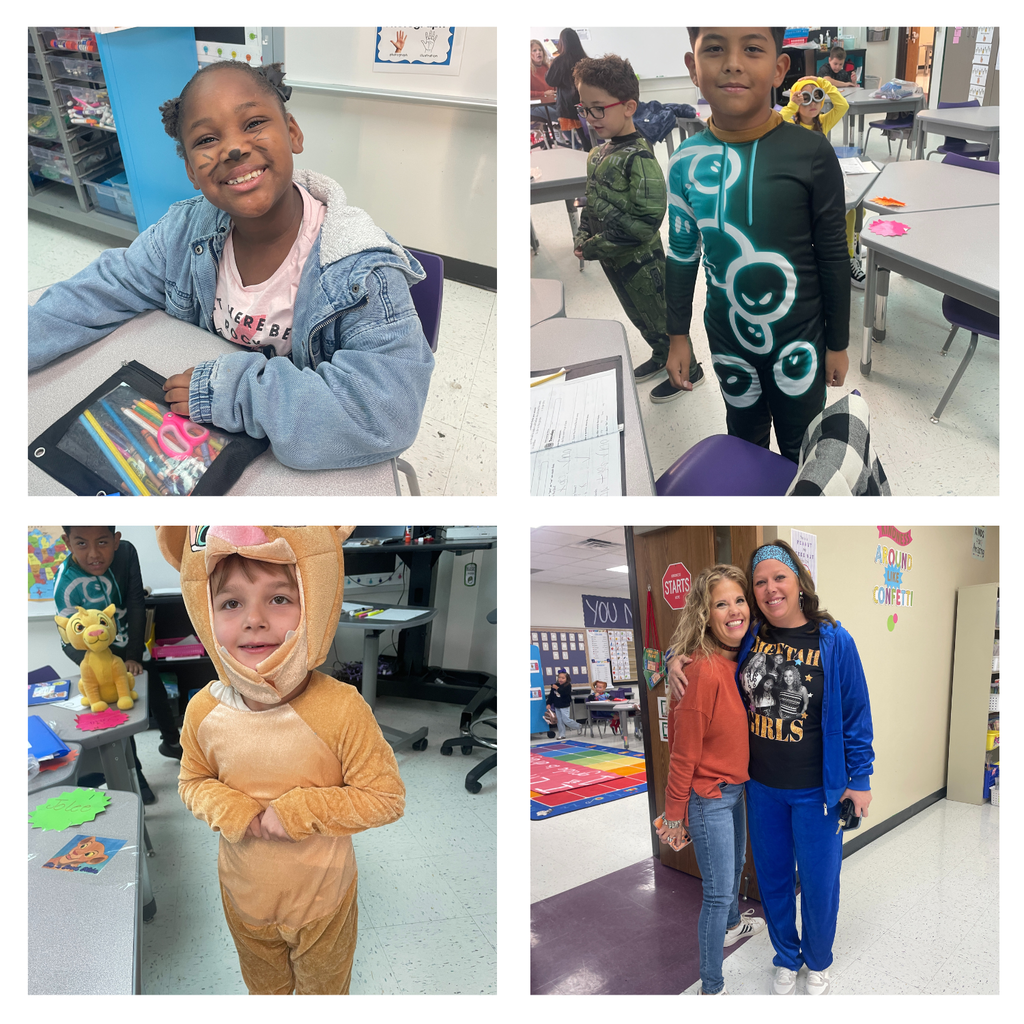 🚫✨ Hocus Pocus, Drugs are Not Our Focus! ✨🚫  We had such a blast wrapping up Red Ribbon Week with our costume dress-up day! Seeing all the creative and positive spirit from our students and staff reminds us that making good choices is always in style. Thank you to everyone who participated and made this week a huge success!  #RedRibbonWeek #CostumeDay #MakeGoodChoices #SchoolCommunity