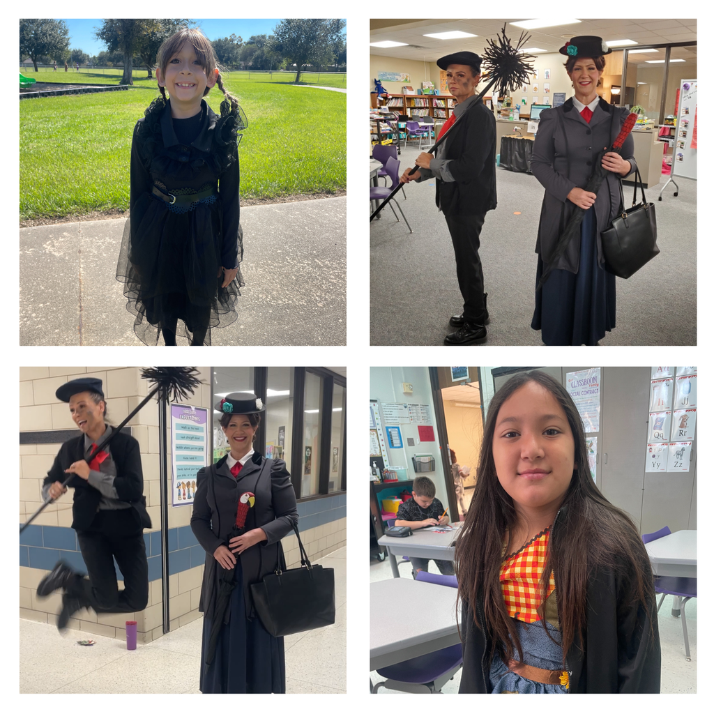 🚫✨ Hocus Pocus, Drugs are Not Our Focus! ✨🚫  We had such a blast wrapping up Red Ribbon Week with our costume dress-up day! Seeing all the creative and positive spirit from our students and staff reminds us that making good choices is always in style. Thank you to everyone who participated and made this week a huge success!  #RedRibbonWeek #CostumeDay #MakeGoodChoices #SchoolCommunity