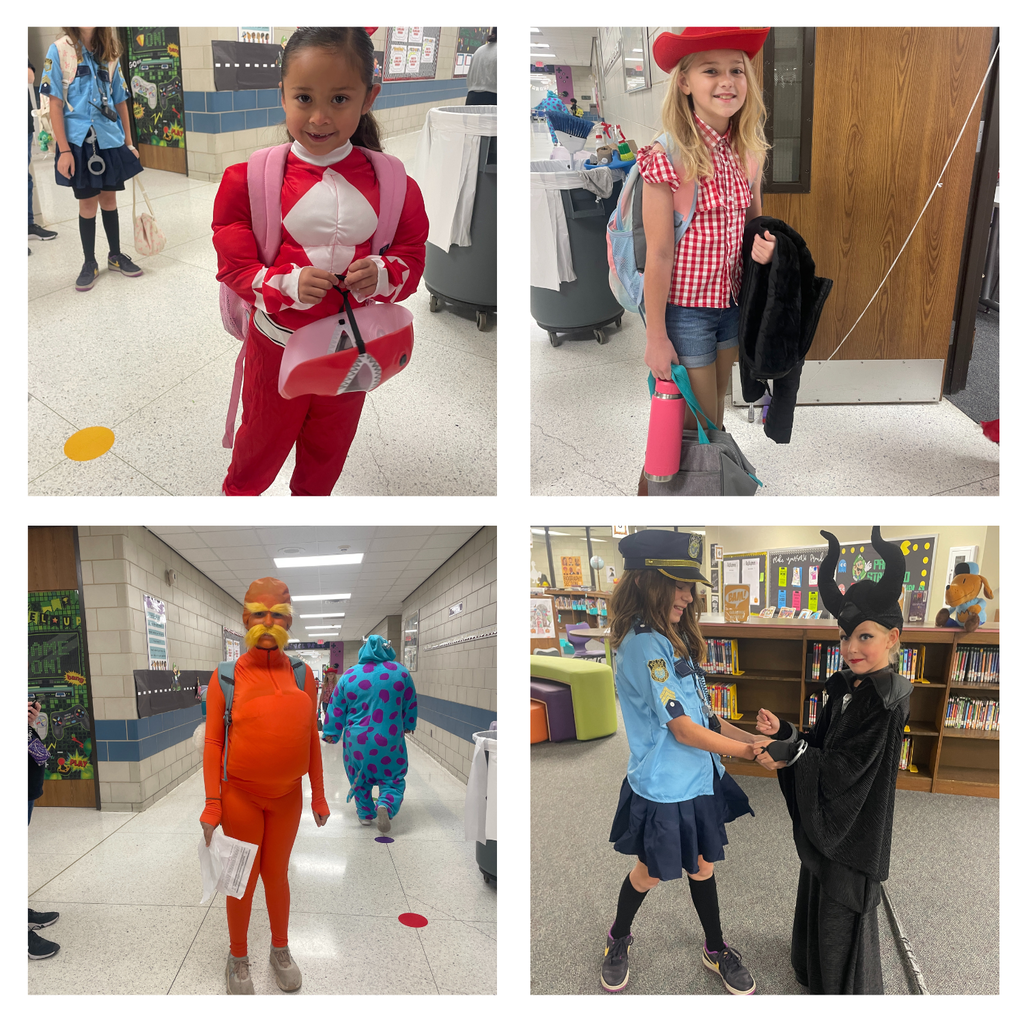 🚫✨ Hocus Pocus, Drugs are Not Our Focus! ✨🚫  We had such a blast wrapping up Red Ribbon Week with our costume dress-up day! Seeing all the creative and positive spirit from our students and staff reminds us that making good choices is always in style. Thank you to everyone who participated and made this week a huge success!  #RedRibbonWeek #CostumeDay #MakeGoodChoices #SchoolCommunity