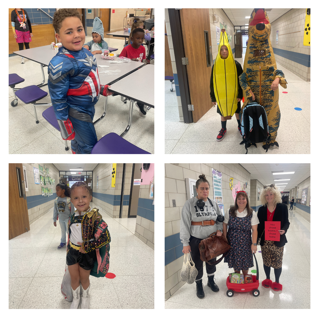 🚫✨ Hocus Pocus, Drugs are Not Our Focus! ✨🚫  We had such a blast wrapping up Red Ribbon Week with our costume dress-up day! Seeing all the creative and positive spirit from our students and staff reminds us that making good choices is always in style. Thank you to everyone who participated and made this week a huge success!  #RedRibbonWeek #CostumeDay #MakeGoodChoices #SchoolCommunity