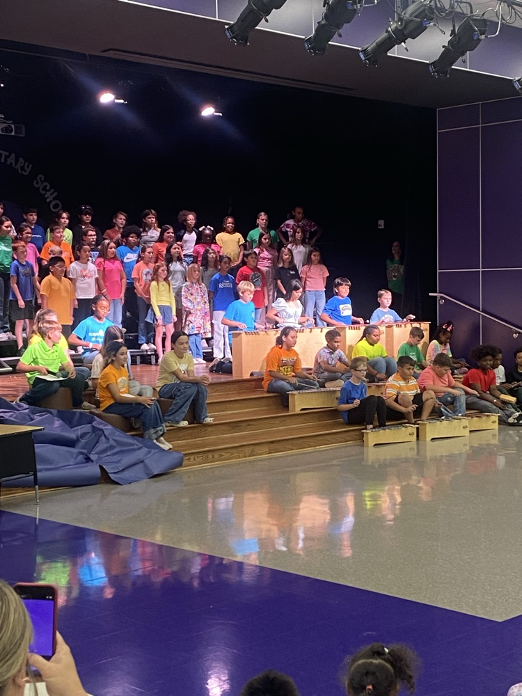 5th school performance