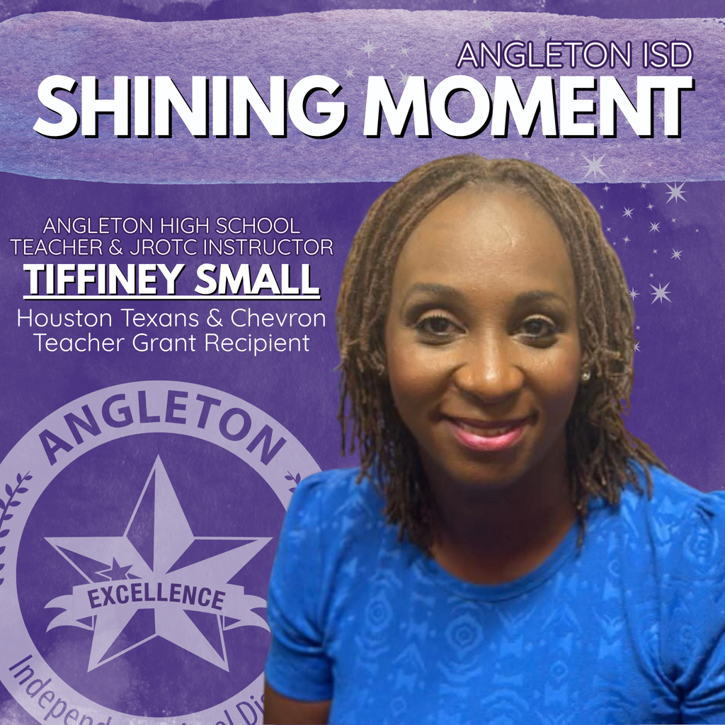 Shining Moment - MAJ Small