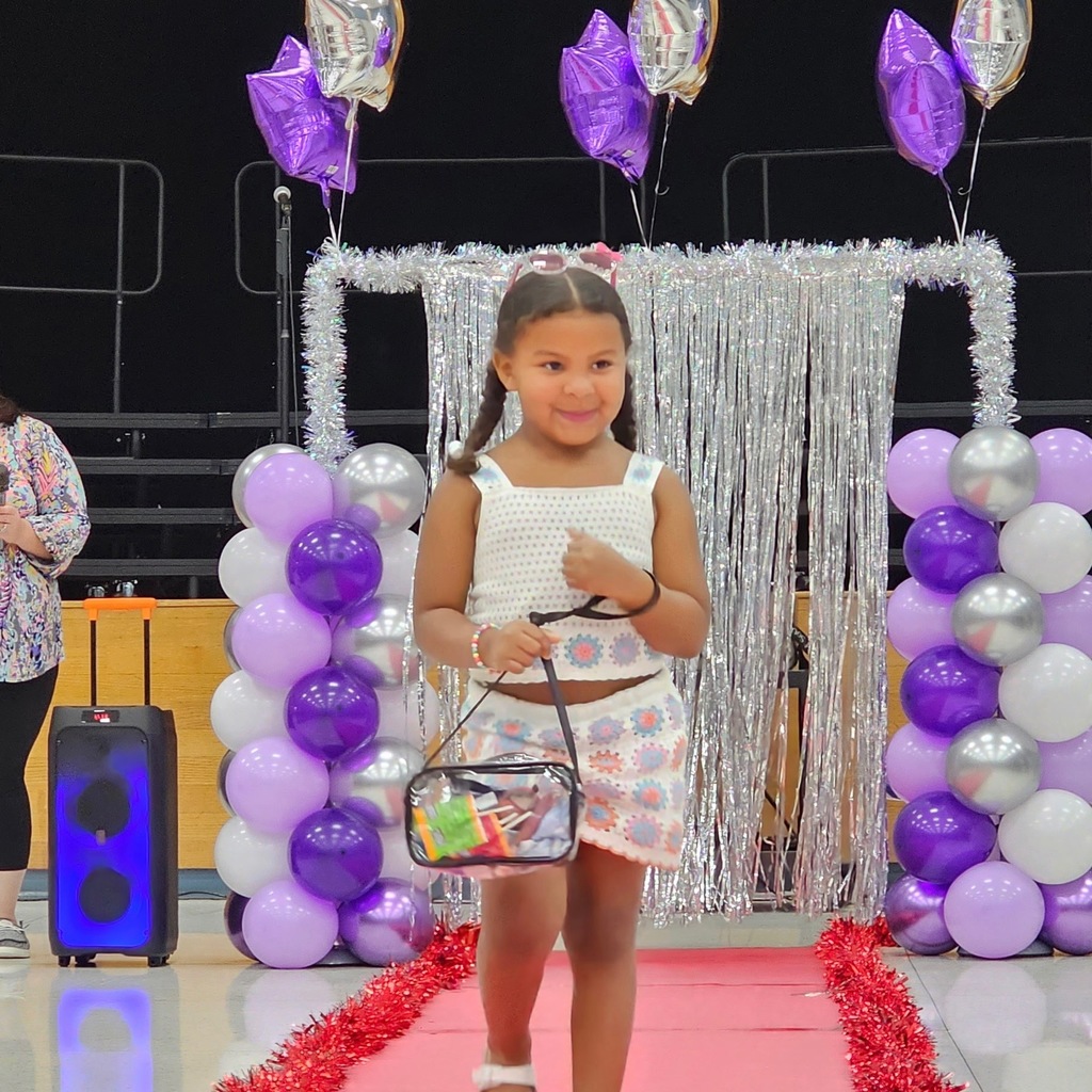 Learning comes to life in Pre-K! Their recent Clothing Unit culminated in a fabulous Fashion Show, reinforcing everything from sorting by color and texture to developing essential self-help skills like buttoning and zipping.  Our students got to put their vocabulary and classification skills into action as they became designers and models for the day. A huge shoutout to our students for their creativity and our amazing teachers for making learning so tangible!
