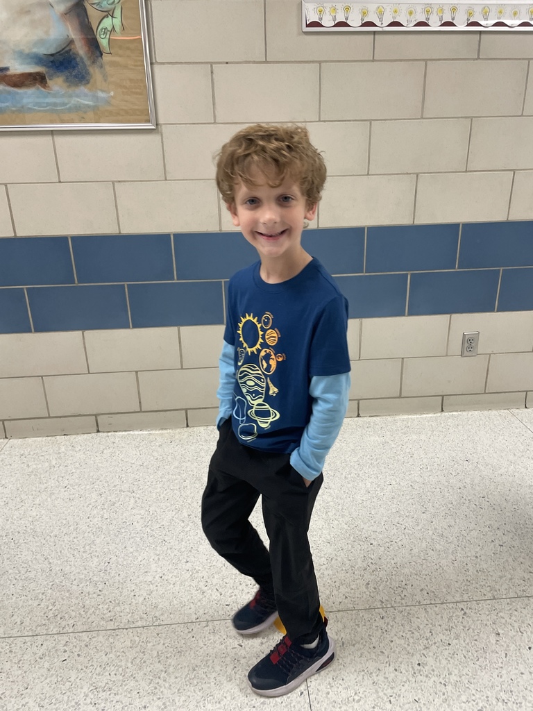 Walking in a Winter Wonderland! Our students shined bright today in their white and blue to kick off the holiday festivities. The halls were filled with so much sparkle and cheer!  Don’t forget: The fun continues tomorrow with ELF DAY! We can’t wait to see your best elf ears and festive outfits!