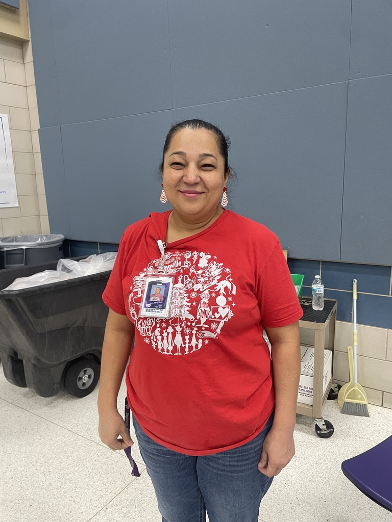 Our students brought the holiday cheer today dressed in their best red and white for Candy Cane Day! Nothing is better than seeing their faces light up with joy and friendship. We are so proud of the positive and loving environment they create every single day!  Heads up, everyone! Get those tinsel and ornaments ready because tomorrow is Dress Like a Christmas Tree Day!