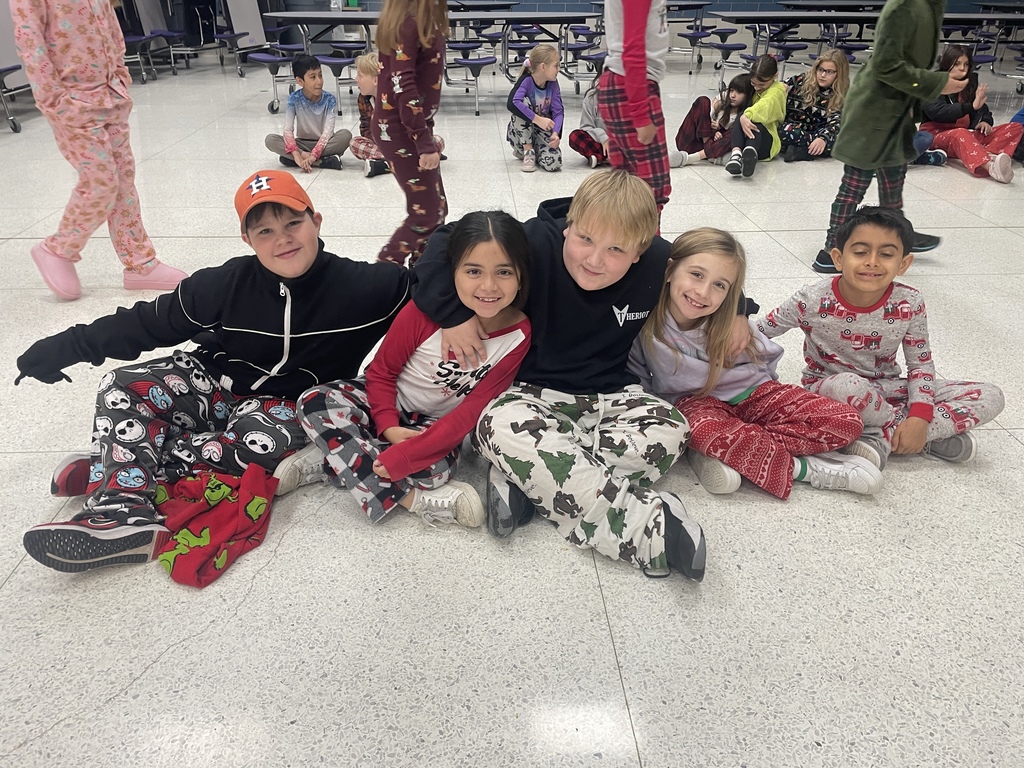 Pajamas, carols, and lots of holiday cheer! We had the best time today at our annual Christmas sing-along before heading out for break at noon.  From festive crafts to cozy outfits, the holiday spirit was everywhere on campus! Wishing all our families a safe and happy holiday season. See you next year!  Back to School: Tuesday, Jan 6th.