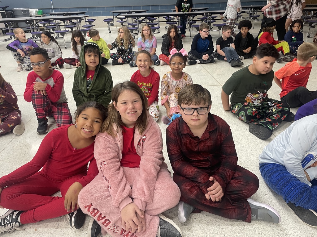 Pajamas, carols, and lots of holiday cheer! We had the best time today at our annual Christmas sing-along before heading out for break at noon.  From festive crafts to cozy outfits, the holiday spirit was everywhere on campus! Wishing all our families a safe and happy holiday season. See you next year!  Back to School: Tuesday, Jan 6th.