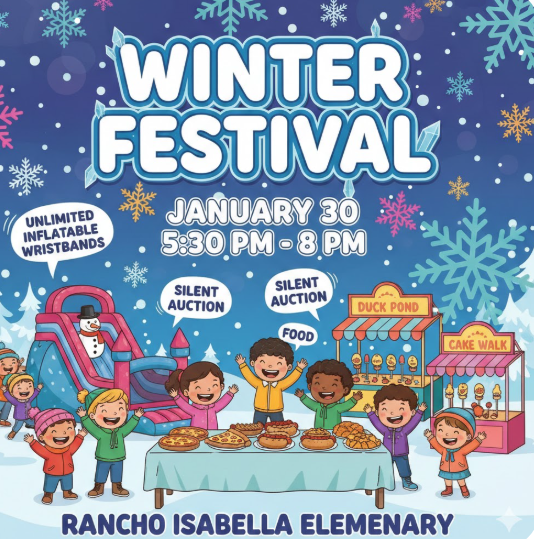 Wondering what’s in store for the Winter Festival? We have a massive lineup of games and activities for the kids (and the young at heart)! Just a few of the activities you can enjoy: Classic favorites like the Duck Pond, Milk Can Toss, and Fishing Pond. Test your skills with the Football Toss, Bean Bag Toss, and Velcro Bulls-Eye. Don't miss the Pig Races, Cake Walk, and Temporary Tattoos. Which game are you heading to first?