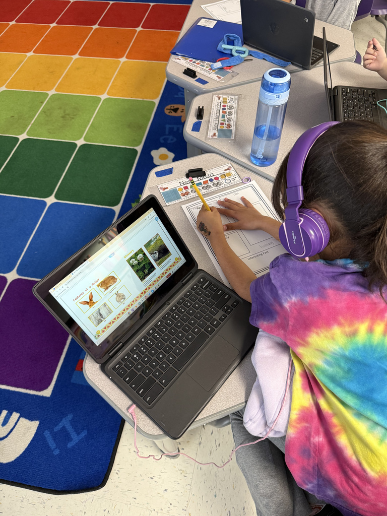 Our first graders in Mrs. Buchanan’s class are officially becoming experts! 🐾 From dolphins to desert snakes, these students are hard at work on their animal research projects. It’s so much more than just drawing—they are learning how to take their planning sheets and transform them into complete sentences. We are so proud of the focus they are showing during the revising and editing process as they bring their books to life! 📝✨