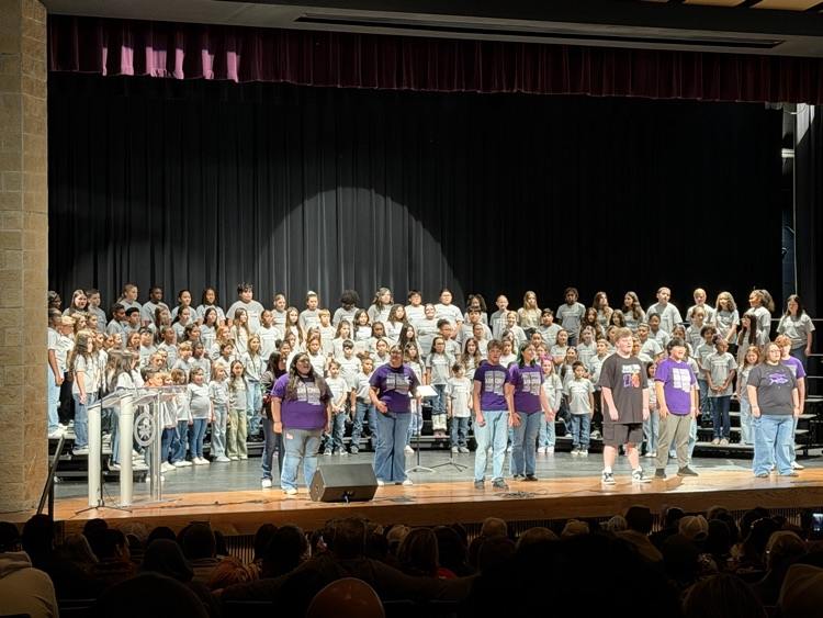 honor choir