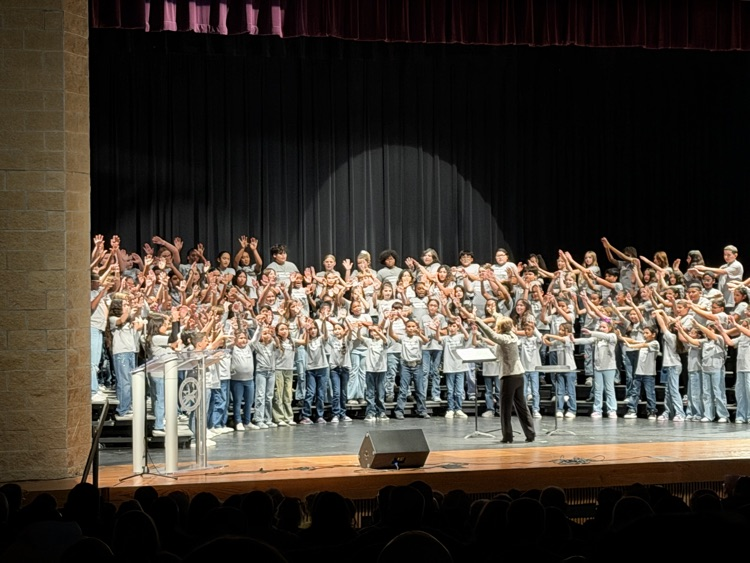 honor choir