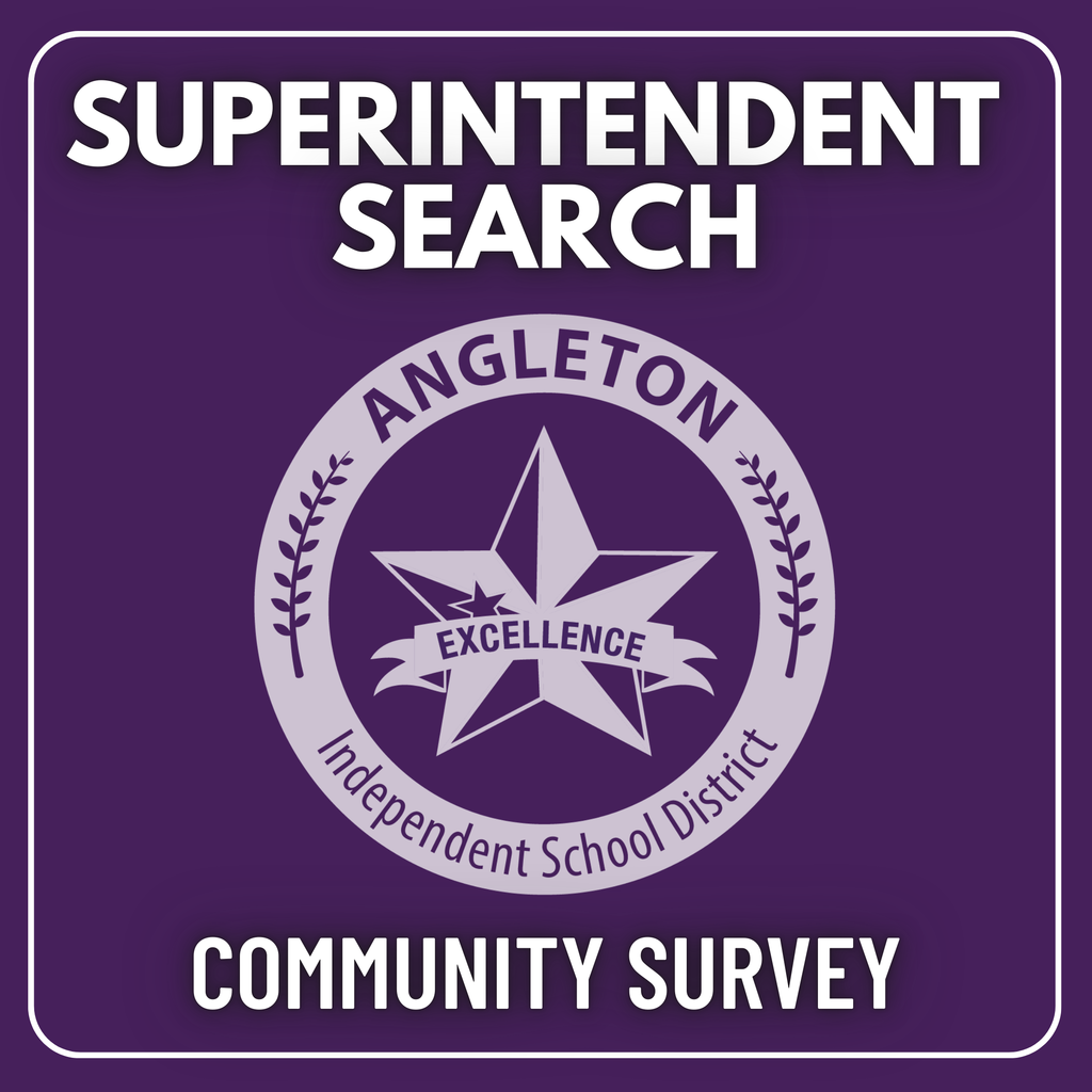 Superintendent Search - Community Survey